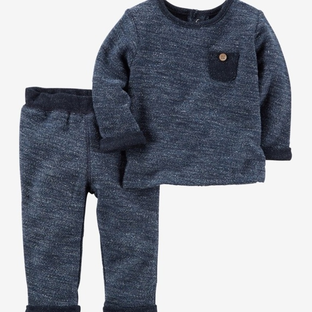Carters Set
